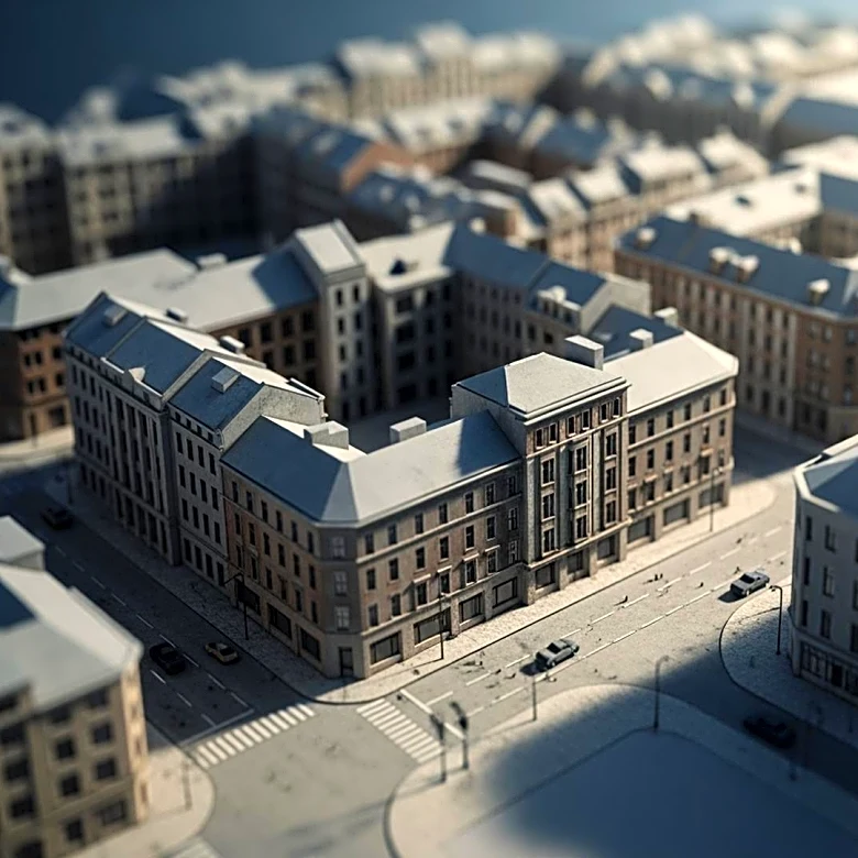 Urban Planning Criticized as Key Issue in Downtown L.A.'s Decline