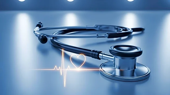 AI-Enabled Digital Stethoscope Doubles Detection Rate of Heart Disease