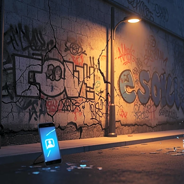 Georgia Freshman London Seymour Faces 11 Felony Charges Linked to TikTok Challenge