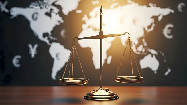 Reserve Bank of India Maintains Policy Rates Amid U.S. Trade Deal Developments