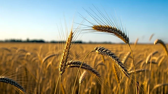 Union Agriculture Minister Asserts India-US Trade Deal Secures Agricultural Interests