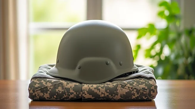 Queen Máxima Begins Training as Dutch Army Reservist Amid European Security Concerns