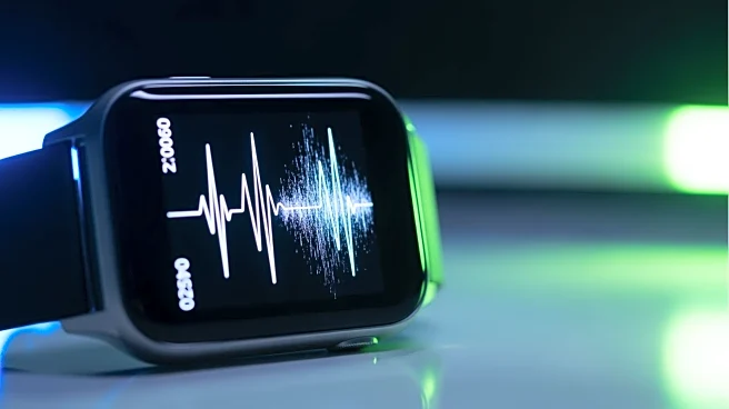 University of California San Diego Study Uses Smartwatch Data to Detect Opioid Misuse Risk