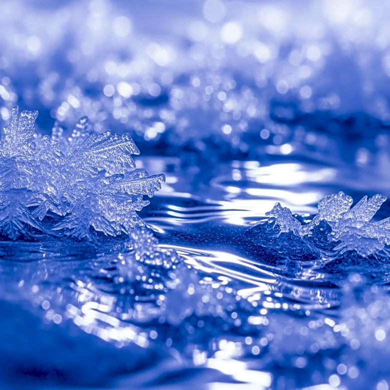 Superfluid Freezes into Supersolid, Defying Physics Expectations