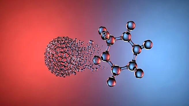 Perosphere Technologies Unveils New Findings on Anticoagulant Response in Stroke Patients