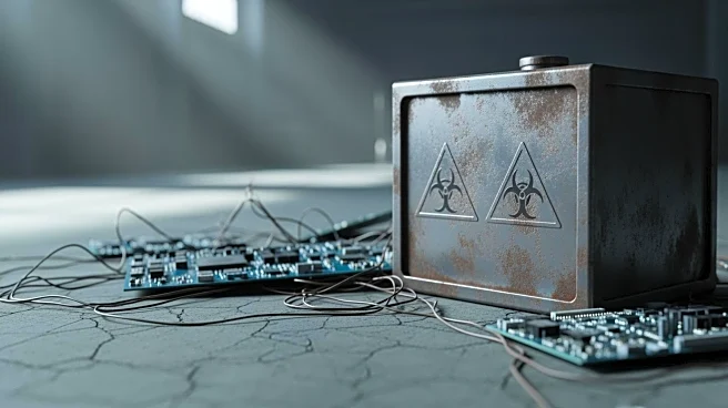 Malaysia Implements Ban on E-Waste Imports Amid Corruption Probe