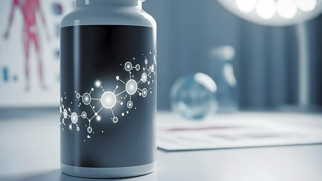 Study Finds Statins Do Not Cause Most Side Effects Listed on Package Warnings