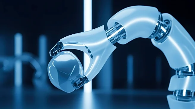 SMART and NUS Develop AI System for Enhanced Soft Robotics Adaptability