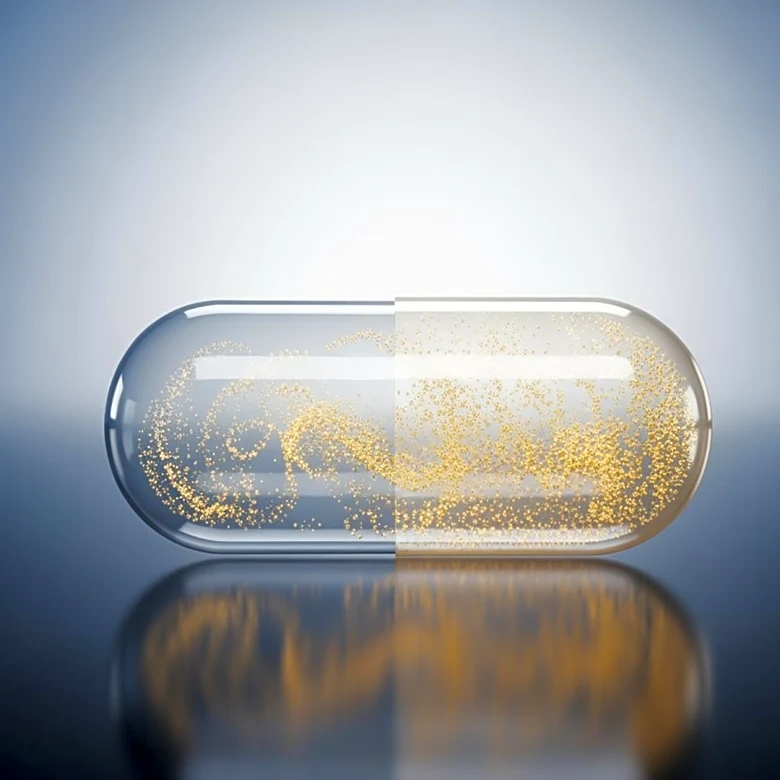 Experimental Pill Enlicitide Shows Promise in Reducing LDL Cholesterol