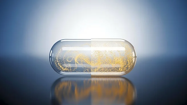 Experimental Pill Enlicitide Shows Promise in Reducing LDL Cholesterol