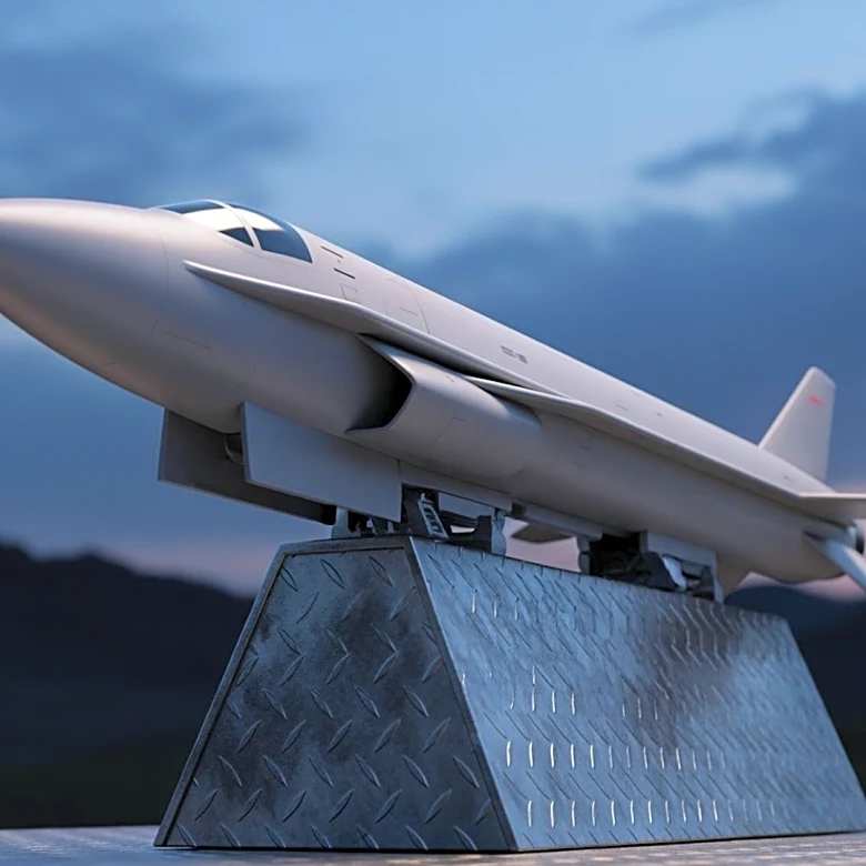 Ukraine Targets Russian Nuclear-Capable Missile Site with FP-5 Cruise Missiles