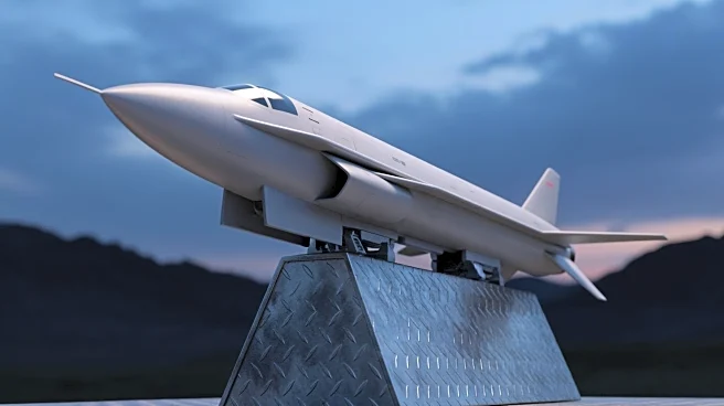 Ukraine Targets Russian Nuclear-Capable Missile Site with FP-5 Cruise Missiles