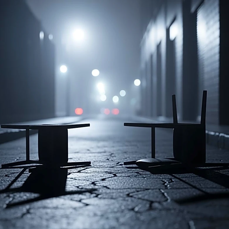 Two Men Killed in East Jerusalem Shooting Amid Crime Wave