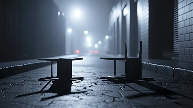 Two Men Killed in East Jerusalem Shooting Amid Crime Wave