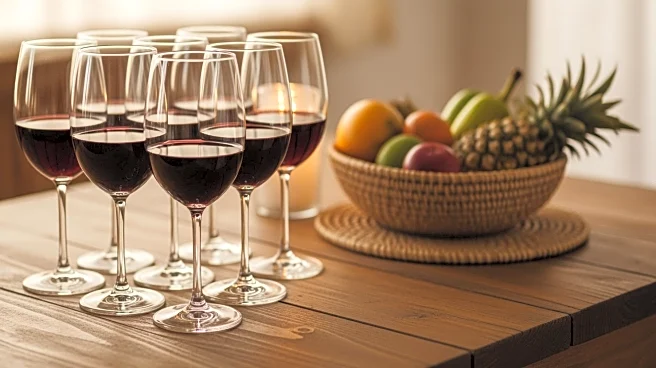 Ohio 'Wine Moms' Mobilize to Support Haitian Community Amid Immigration Challenges