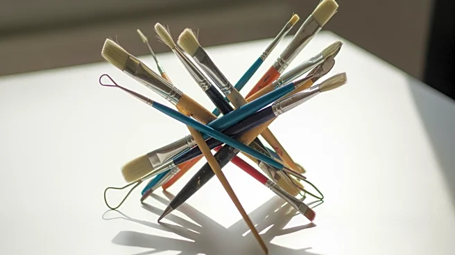 Central Florida Arts Nonprofits Collaborate to Defy National Funding Decline