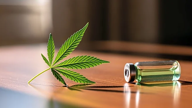 Ohio Hemp-THC Ban Faces Potential Ballot Challenge Amid Industry Concerns