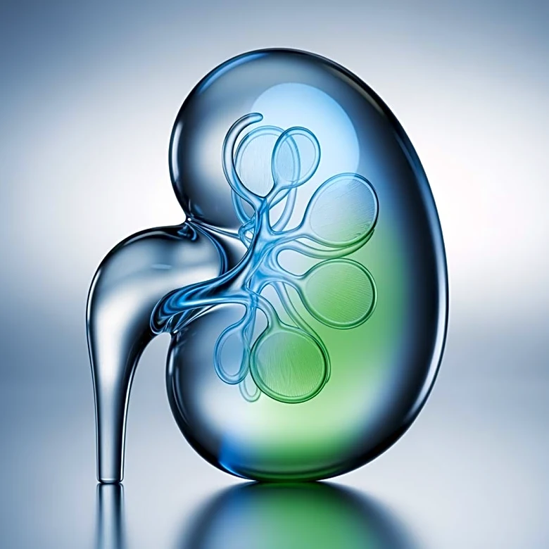 Researchers Develop Tool to Detect Early Signs of Kidney Disease, Aiming to Prevent Chronic Conditions