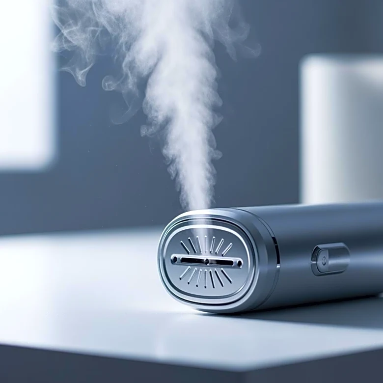 U.S. Consumer Product Safety Commission Recalls Nearly 200,000 Travel Steamers Due to Burn Hazard