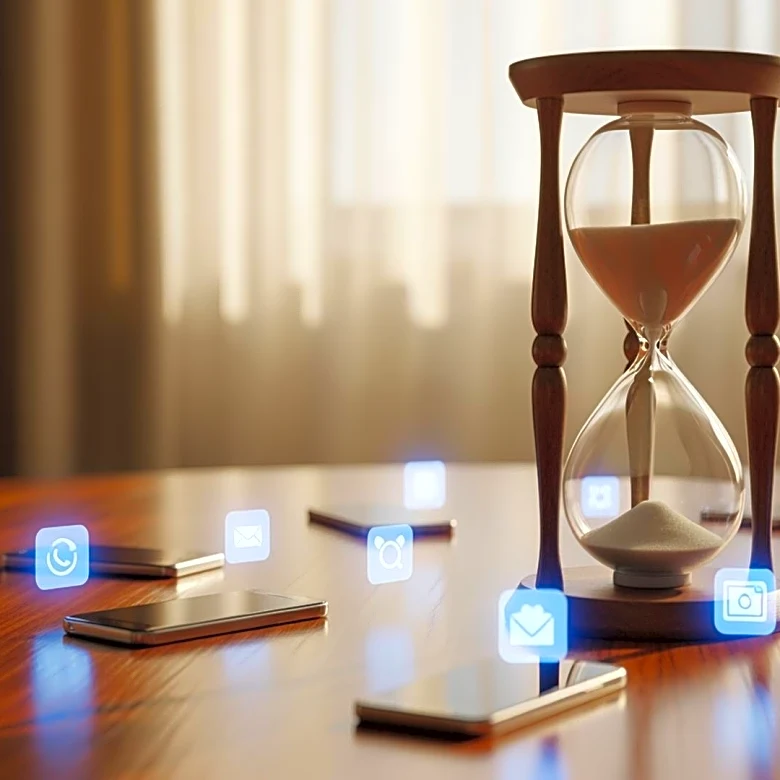 Parents and Advocates Rally in Los Angeles to Address Social Media Addiction Impact on Youth