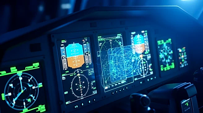 Northrop Grumman LITEF Showcases Advanced Navigation Systems at Singapore Airshow 2026