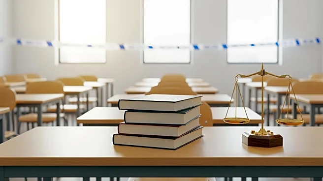 Yair Lapid Proposes Comprehensive Education Reform Plan Targeting Teacher Salaries and Haredi Integration