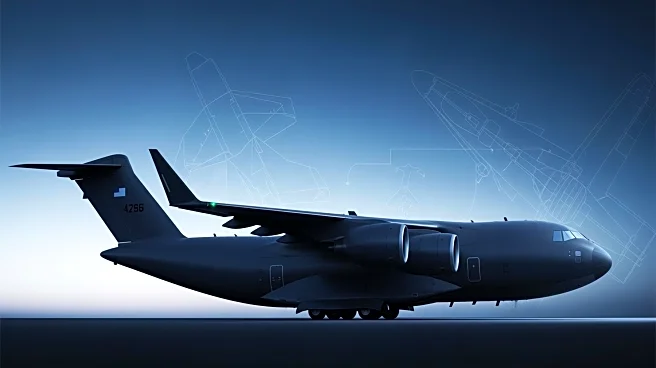 Singapore's C-130 Fleet Strategy Raises Questions for Lockheed Martin's Super Hercules