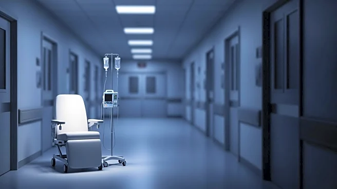 Study Reveals Pandemic Disruptions Worsened Short-Term Cancer Survival Rates