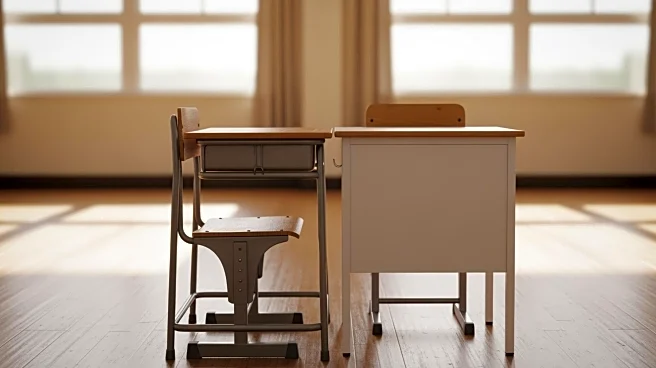 District Board Decides to Close TIDE Academy, Students to Transfer to Woodside High