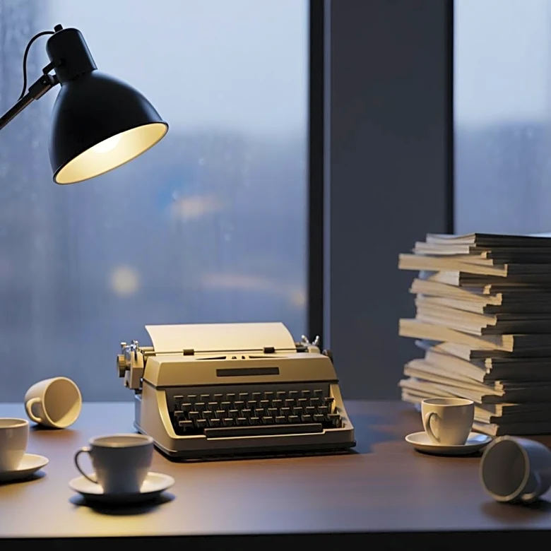 Washington Post Staff Protest Massive Layoffs Impacting News Coverage