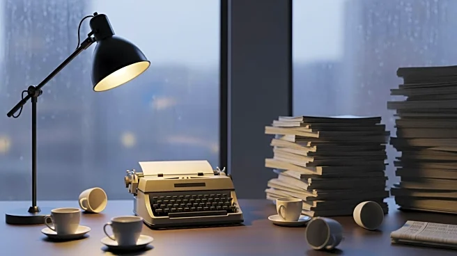 Washington Post Staff Protest Massive Layoffs Impacting News Coverage