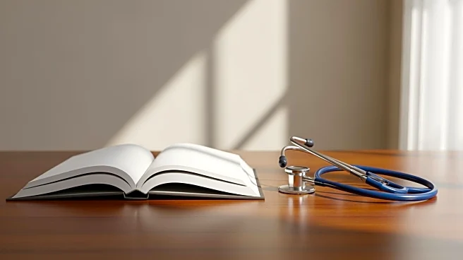 Kevin Warnemuende Announces Candidacy for Oklahoma House District 47, Aiming to Reform Education and Healthcare