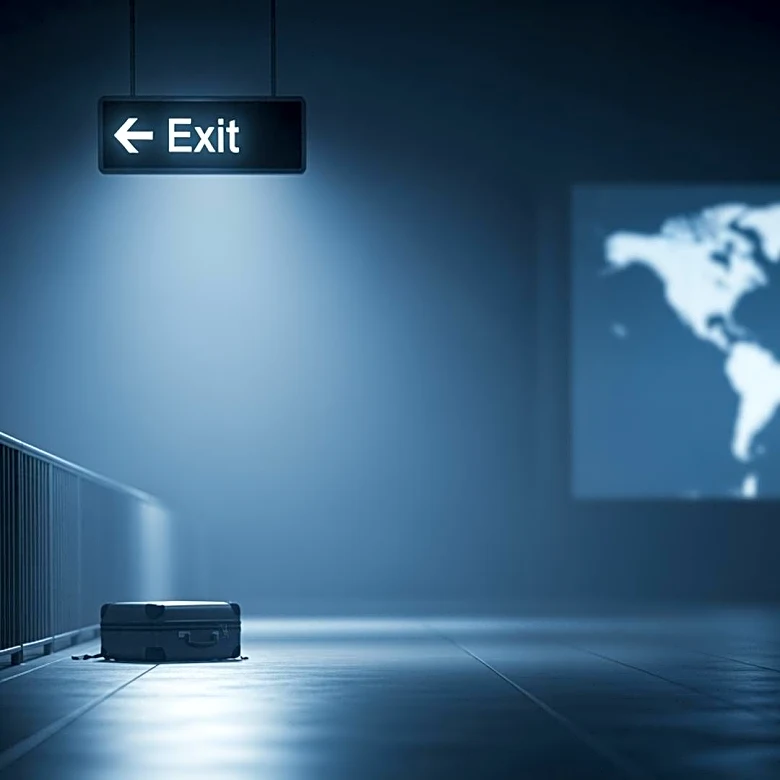 US Government Urges Citizens to Leave Iran Amid Ongoing Protests and Security Concerns