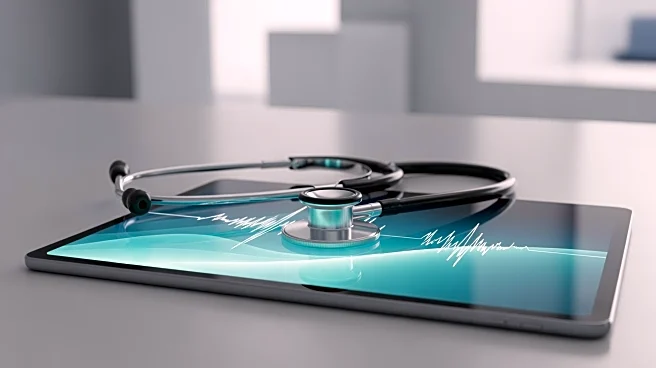 Stanford and Princeton Scientists Launch MedOS to Combat Physician Burnout