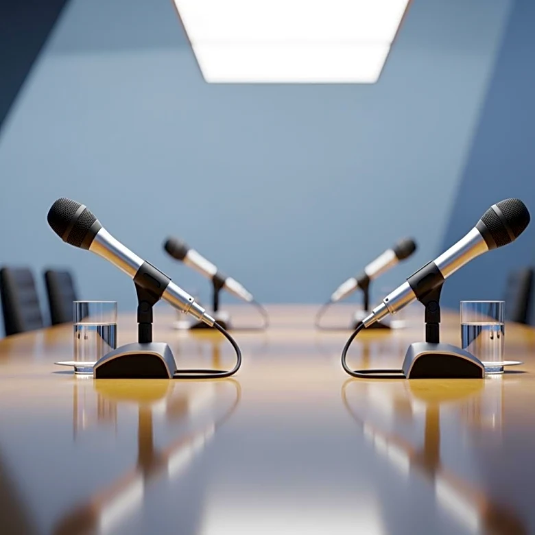 U.S. Ends Diplomatic Engagement with Polish Parliament Speaker Over Remarks on President Trump