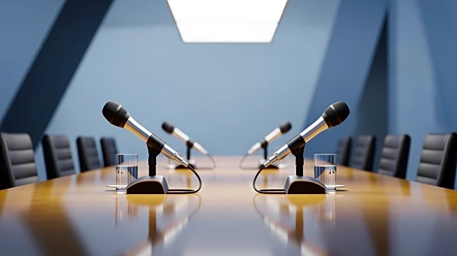 U.S. Ends Diplomatic Engagement with Polish Parliament Speaker Over Remarks on President Trump