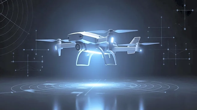 184th Attack Squadron Honored as RPA Squadron of the Year for Exceptional ISR Contributions