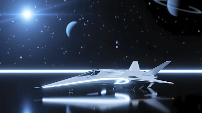 NASA Opens Applications for 2026 Summer Internship, Offering Unique Opportunities for College Students