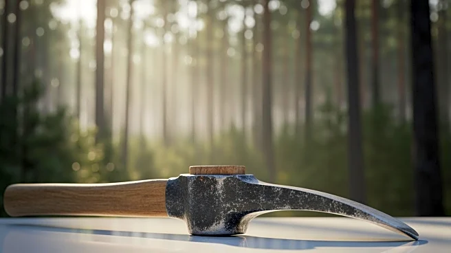 Congressman Dusty Johnson Criticized for Vote on Mining in Boundary Waters