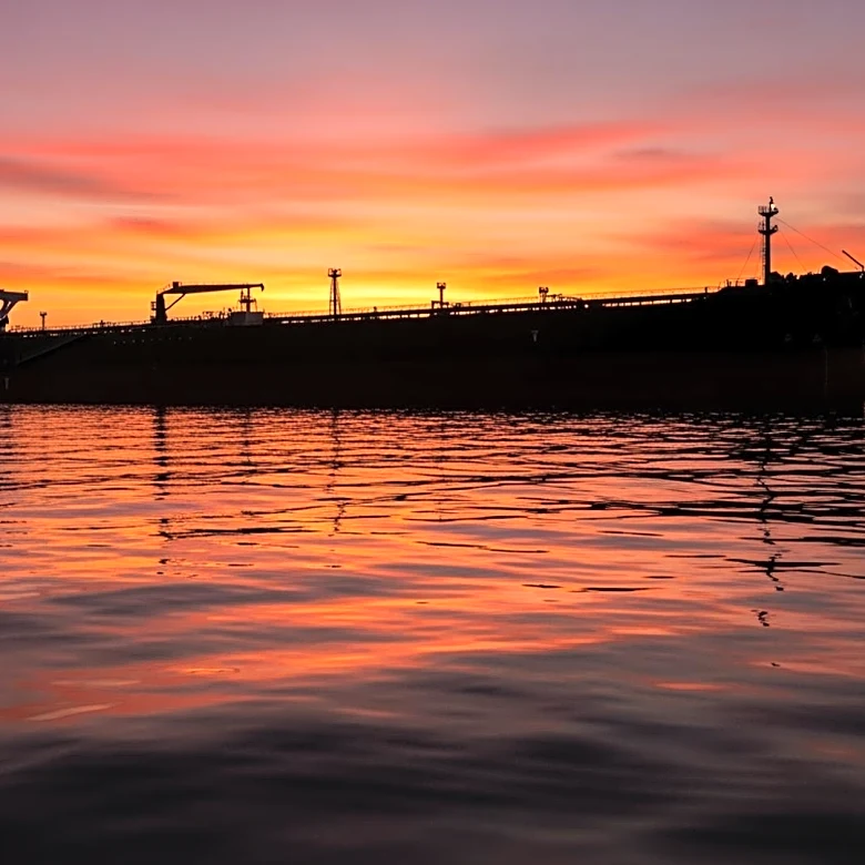 Venezuelan Tanker Loads Gasoline for Potential Cuba Delivery Amid U.S. Oversight