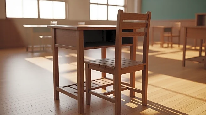 San Francisco Unified Teachers Threaten Strike Over Contract Negotiations