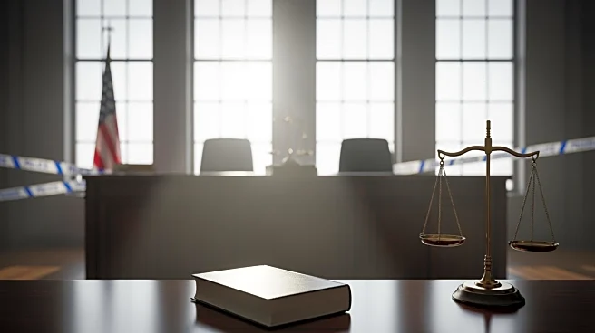 Federal Judge Blocks Warrantless Immigration Arrests in Oregon