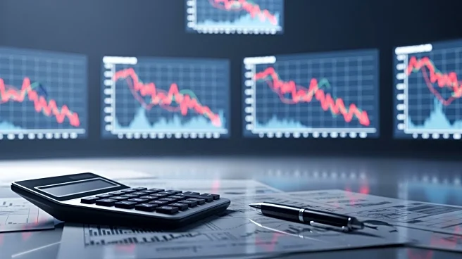 Stock Markets Decline Following RBI's Decision to Hold Interest Rates