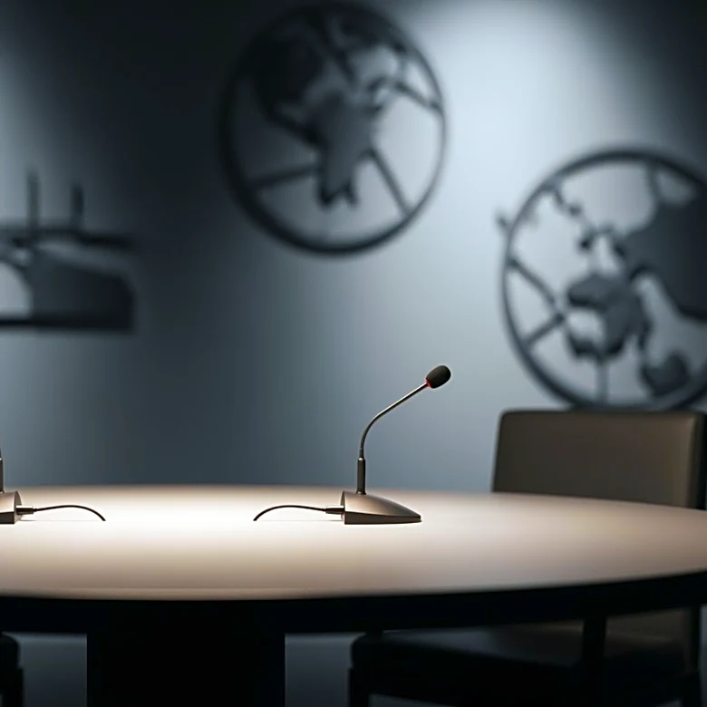 U.S. and Russia Reestablish Military Dialogue Amid Ukraine Peace Talks