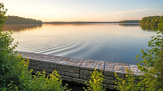 New York State Allocates $4.8 Million for Canandaigua Flood Control and Lake Protection