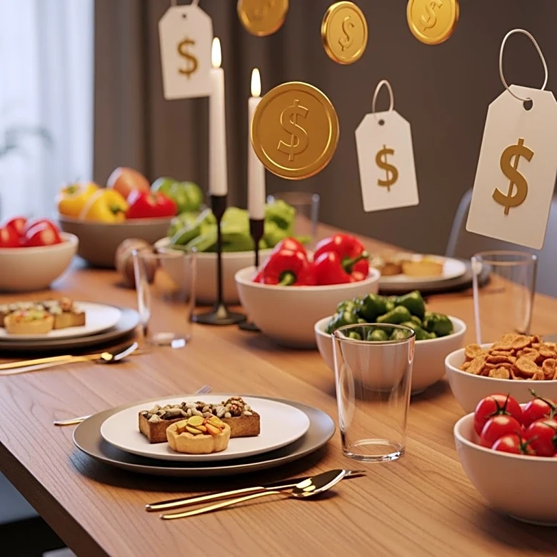 Super Bowl Party Costs Rise as Food Prices Increase, Affecting Hosts Nationwide