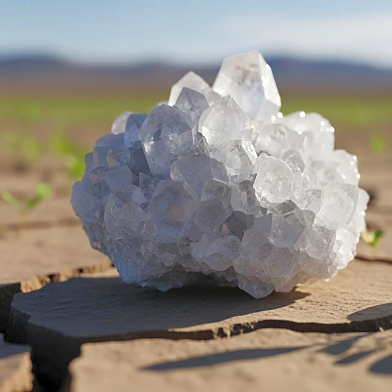 Study Highlights Environmental Impact of Australia's Lithium Mining on Human Health and Ecosystems