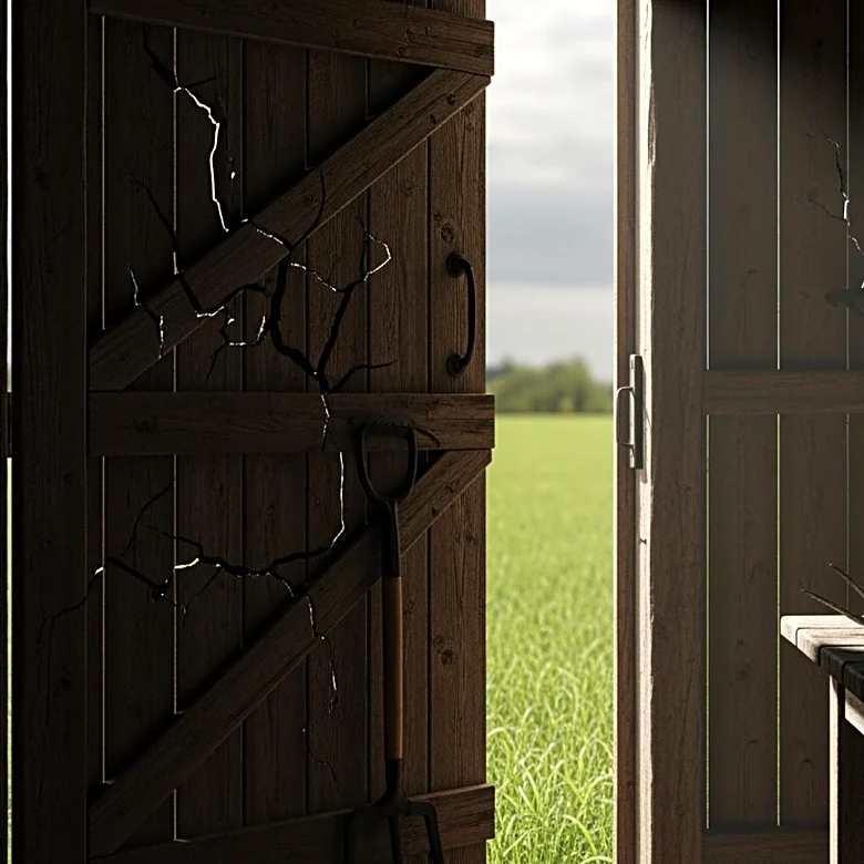 Rogersville Man Indicted for Alleged Theft from Tennessee Agriculture Program