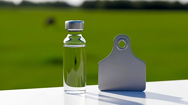 Boehringer Ingelheim Receives FDA Emergency Use Authorization for IVOMEC to Combat New World Screwworm in Cattle