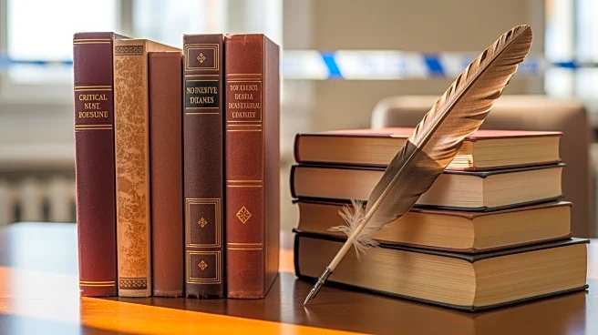 Publishers Weekly Highlights Black History Month Picture Book Biographies